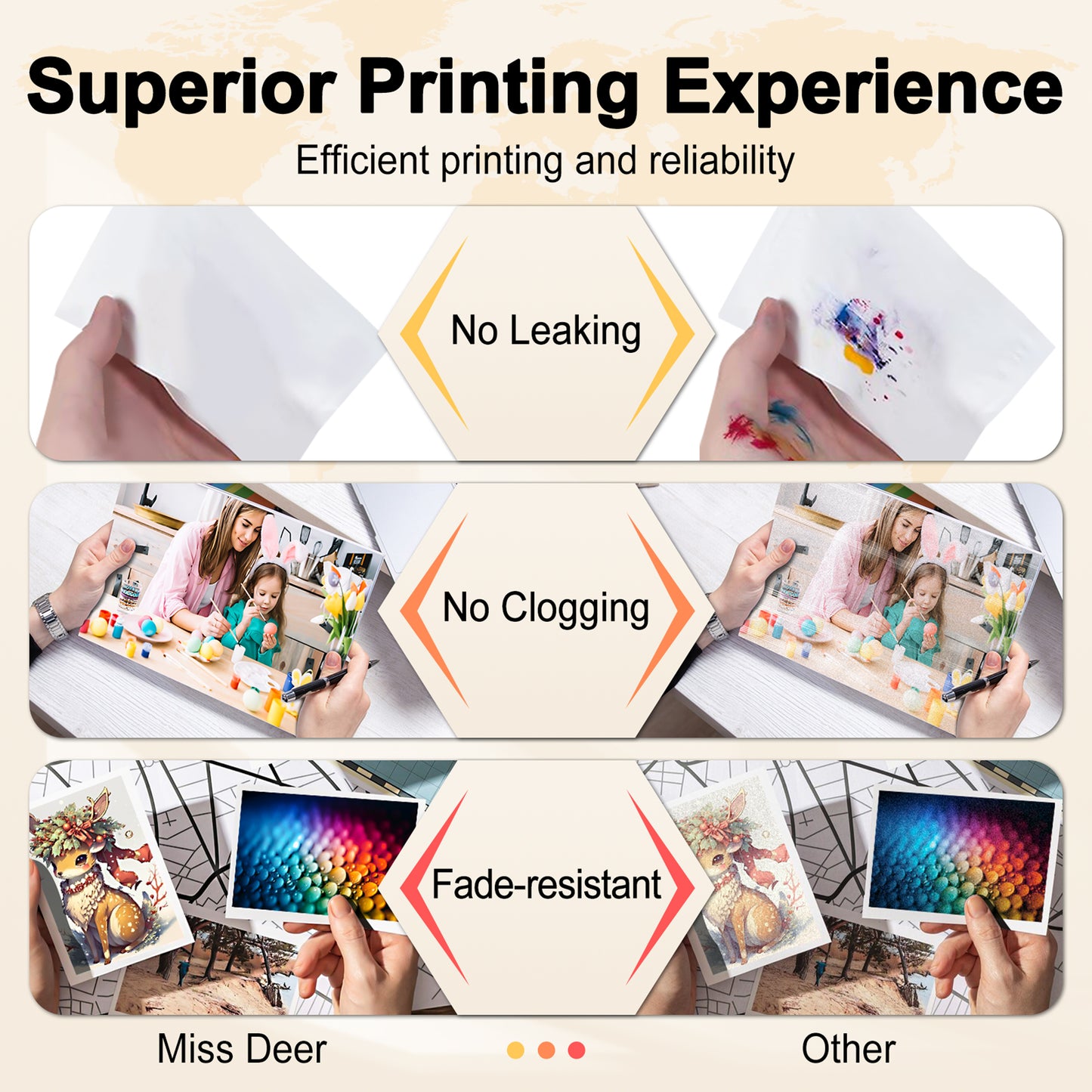 250XL 251XL Ink Cartridges Compatible for Canon PGI-250 and CLI-251 Combo Pack Ink Cartridge for Canon Pixma MX922 MX922 Printers (10-PACK)