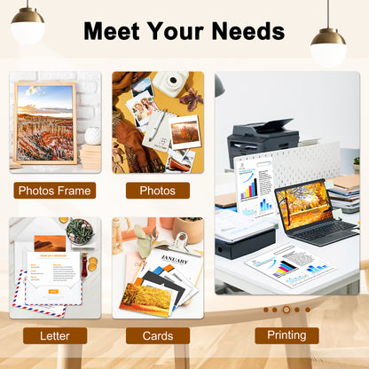 250XL 251XL Ink Cartridges Compatible for Canon PGI-250 and CLI-251 Combo Pack Ink Cartridge for Canon Pixma MX922 MX922 Printers (10-PACK)