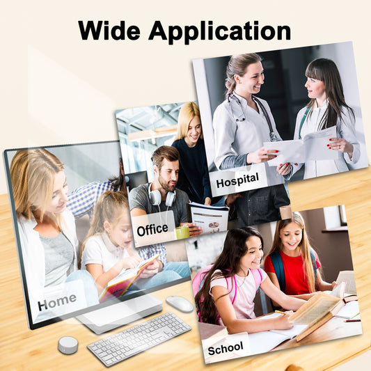 LC203XL Ink Cartridges Compatible for Brother LC203 Ink Cartridges for MFC-J680DW MFC-J880DW Printer